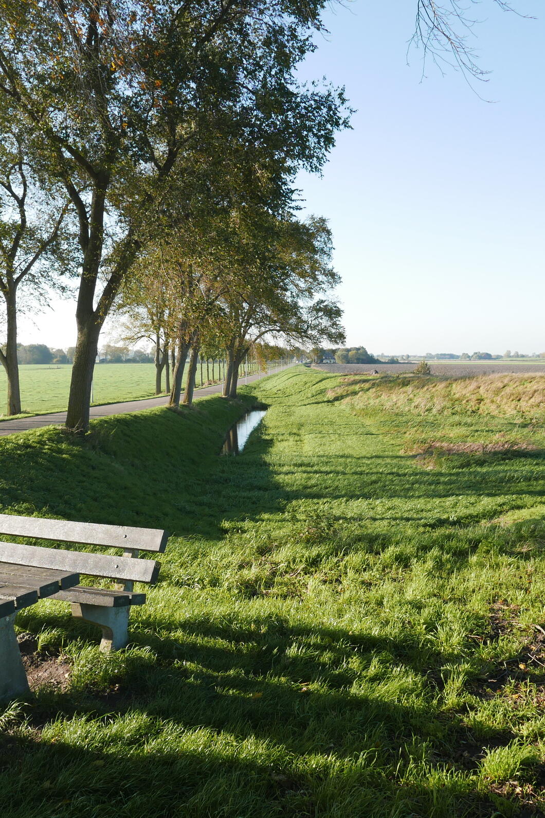 picknickplek edam