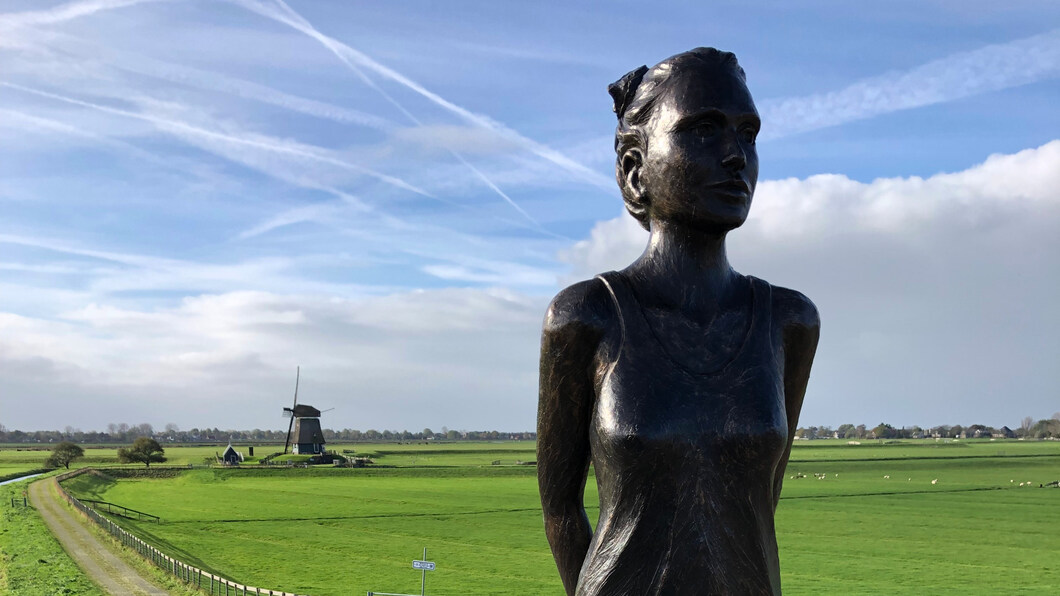 veenus beeld