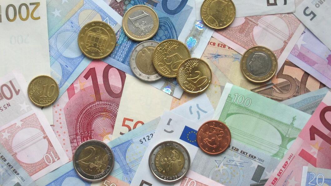 geld