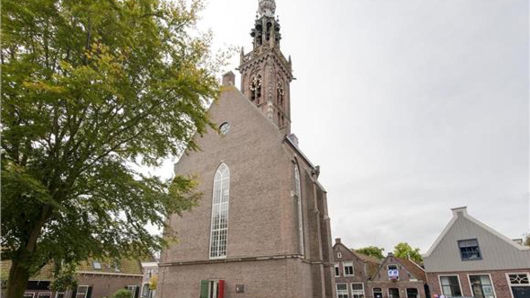 Speeltoren Edam Speeltoren Edam