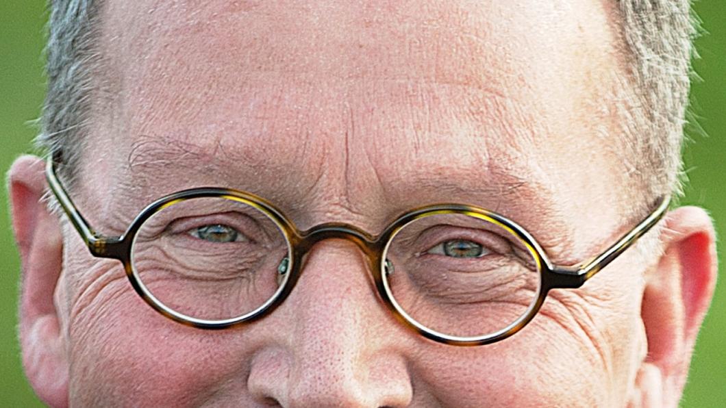 Nico van Straalen Nico van Straalen