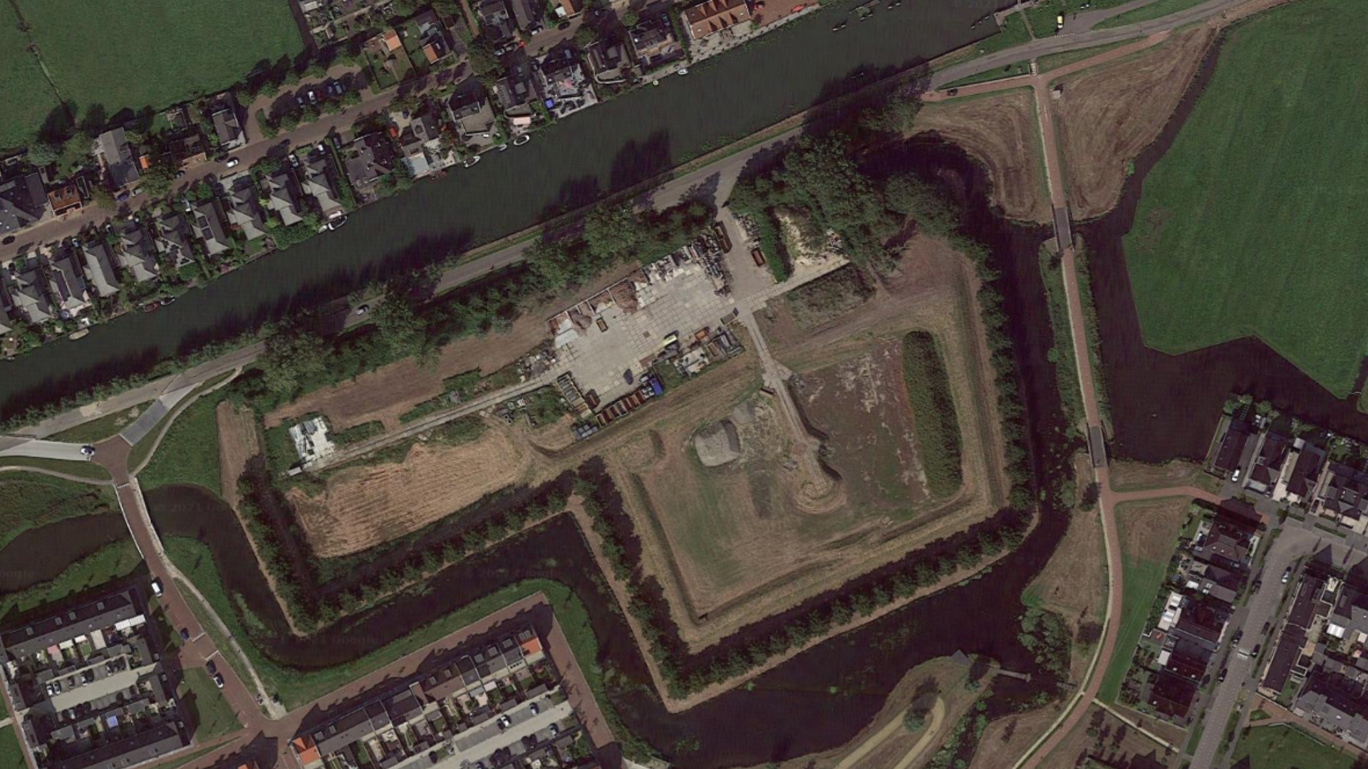 keetzijde