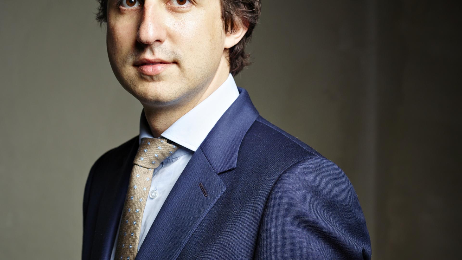 Jesse Klaver 