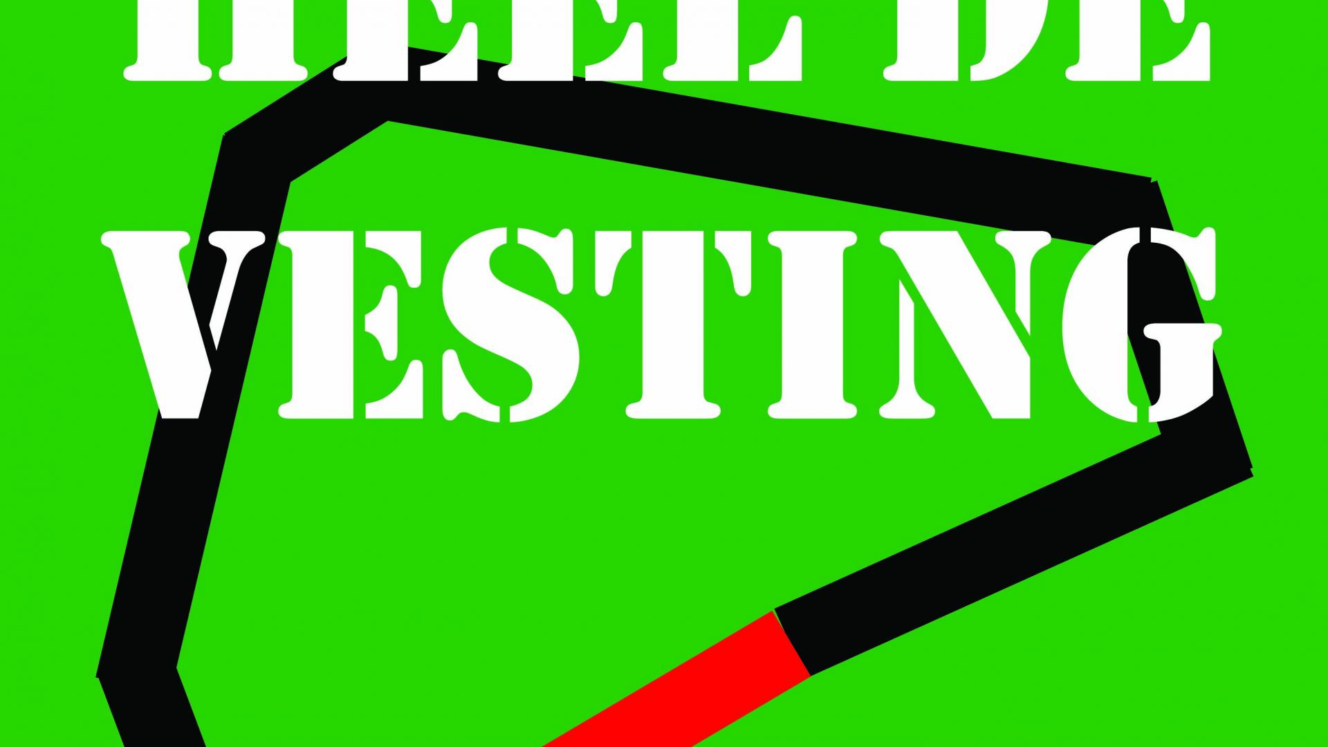 heel de vesting