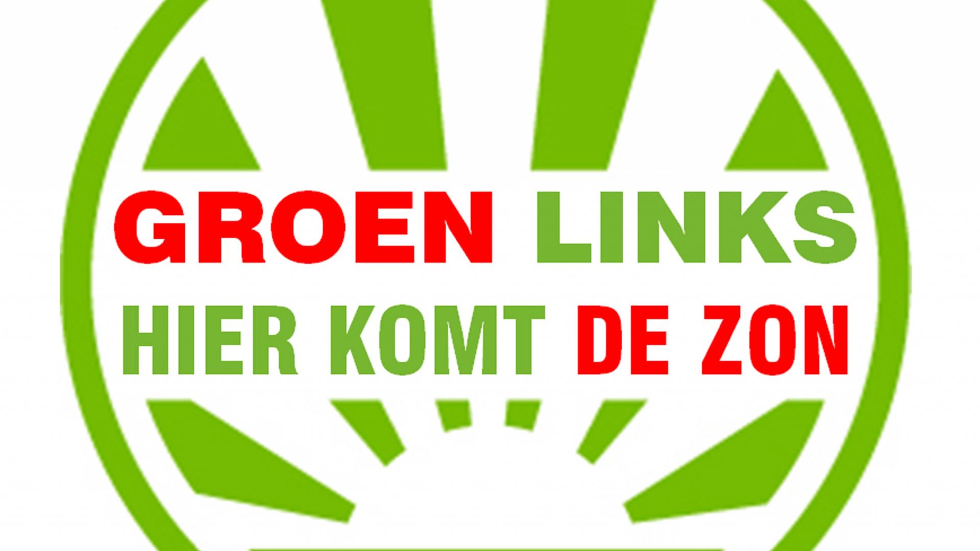 Hier komt de zon
